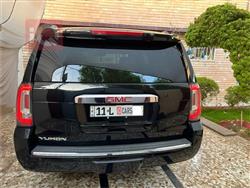 GMC Yukon